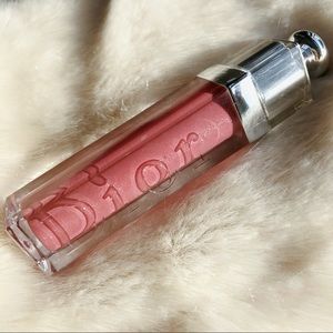 Diorama fluid lipstick